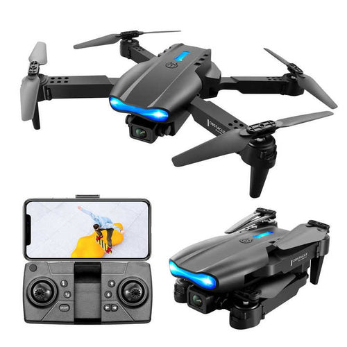 4K HD Dual Camera Drone - Main